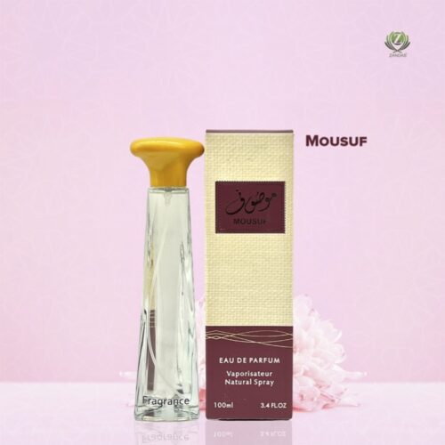 Mousuf Perfume